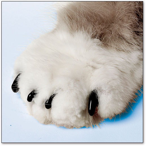 Soft Claws Nail Caps for Cats