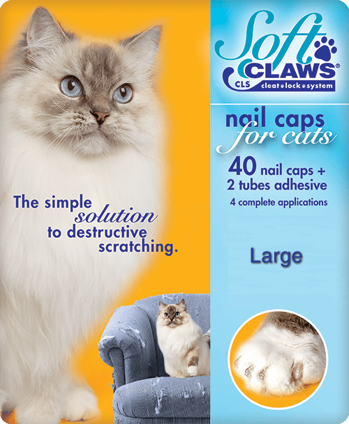 Cat claw deals covers