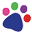 Soft Claws Nail Caps logo